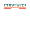 Algiers Algeria Retro Algerian