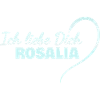 Cadeau pour Rosalia