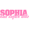 Gift for Sophia