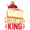 Cheesecake King 12