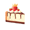 Cheesecake King 13