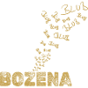 Bozena comme bateau