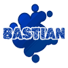 First name Bastian
