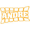 Andre comme nom