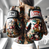 Pop Comics Boxers