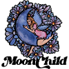 Moon Child Fairy