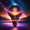 Firefly Thought Incandescent 60828