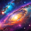 Firefly Galaxy