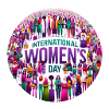 International Women's Day