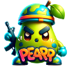 SoldierPear - Grr