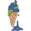 Eis Klimawandel