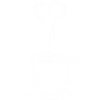 Kaffeetasse, Teetasse, Barista liebe