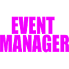 EVENT MANAGER
