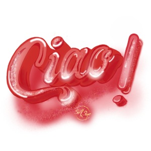 Ciao Ciao - Shirts & More für Italienfans
