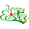 Happy Easter Osterfest