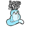 Hungry 24/7
