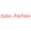 Ciao Kakao