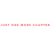 Just One More Chapter