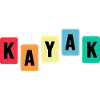 Kayak Kayak d’eau vive Pédalo