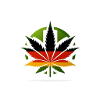 logo hemp germany