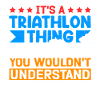 Triathlon Triathlete Triathlete Gift