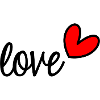 LOVE