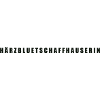 Härzbluetschaffhauserin Kanton Schaffhausen