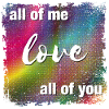Je vous aime tous
