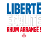 LIBERTY EQUALITY RUM ARRANGIERT! Rumtrinker