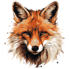 Red fox