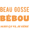 Complicated Beau Gosse and Bébou