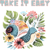 Take It Easy Slugger