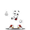 Ei Gute wie?