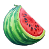 Watermelon Quarter