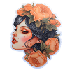 Peach Blossom Dreams