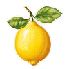 Citron à 2 feuilles