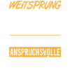 Weitsprung für Kenner & Könner - Geschenk