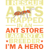 Ant Keeper Ant
