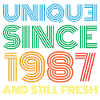 Millésime 1987