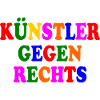 Künstler gegen rechts