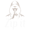 Silence Amplified: Zip It