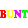 Bunt