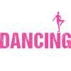 Dancer I Like Dancing