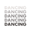 Dancer Dancing