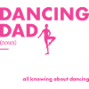 Dancer Dad Definition Dancing