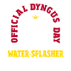 PolniscŚmigus-Dyngus Water Splash