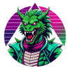 Monster Chaos