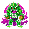 Funky Fiend