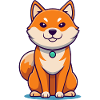 Sly Shiba Inu - Mischief Plotter