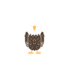 Citation humour Oiseau aigle